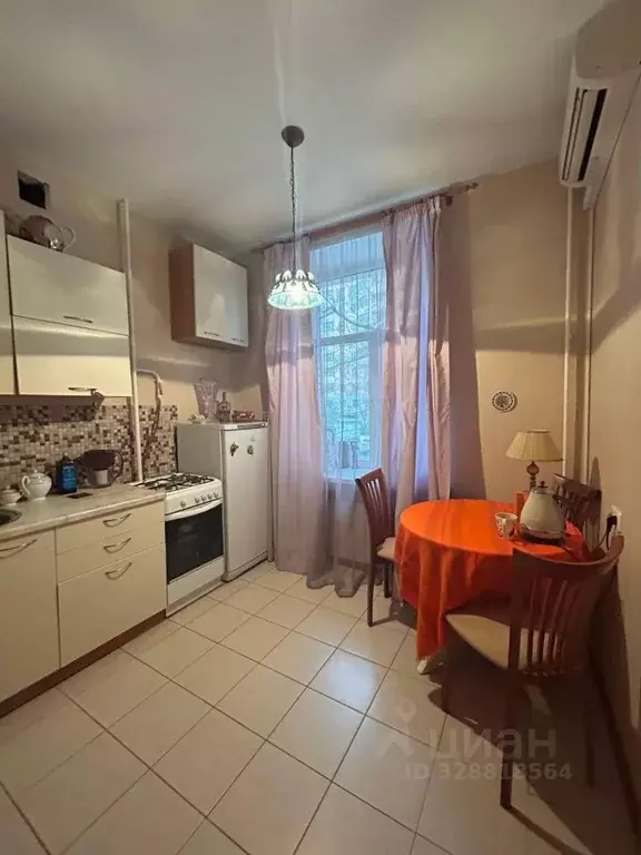 1-к кв. Москва ул. Викторенко, 8А (35.5 м) - Фото 1