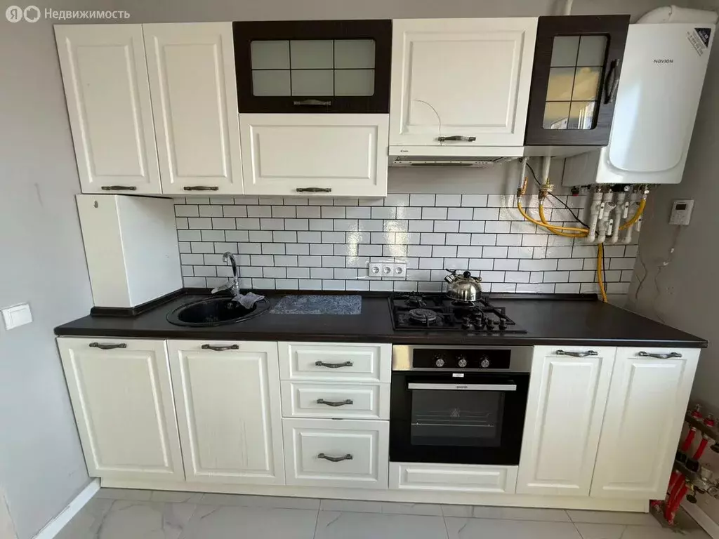 Дом в станица Багаевская, Луговой переулок, 5 (62.2 м) - Фото 1