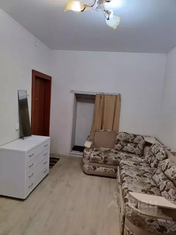 Студия Алтайский край, Барнаул ул. Профинтерна, 8 (24.0 м) - Фото 2