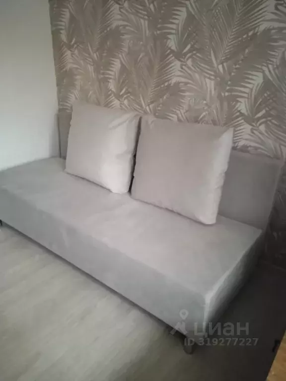 Студия Томская область, Томск Новгородская ул., 20 (15.0 м) - Фото 1