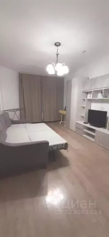 1-к кв. Калужская область, Обнинск просп. Маркса, 83 (47.0 м) - Фото 1