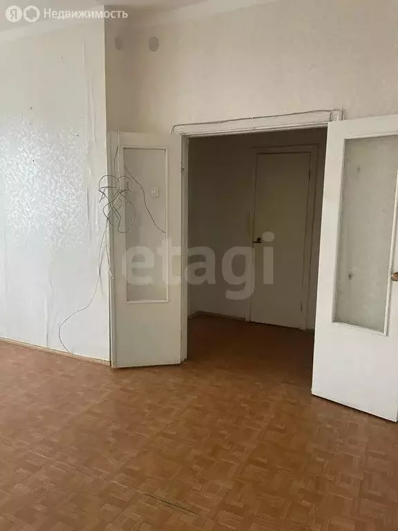 1-комнатная квартира: Белгород, улица Щорса, 56А (41 м) - Фото 2