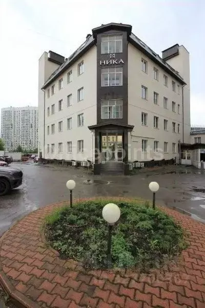 Офис в Москва ул. Речников, 17К2 (412 м) - Фото 1