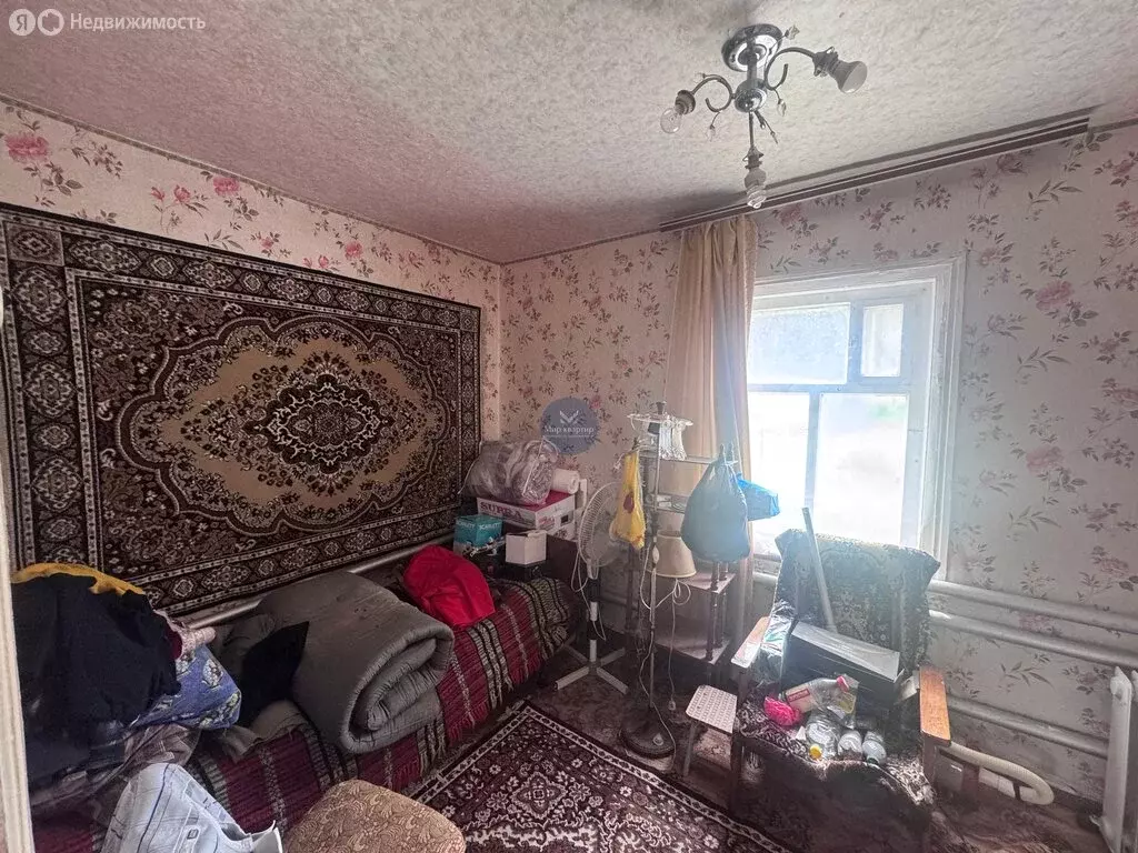 Дом в Борисоглебск, улица Куйбышева (75 м) - Фото 0