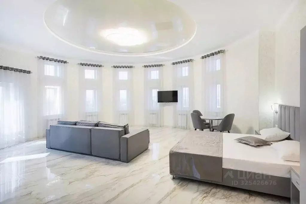 Комната Ставропольский край, Предгорный муниципальный округ, ... - Фото 1