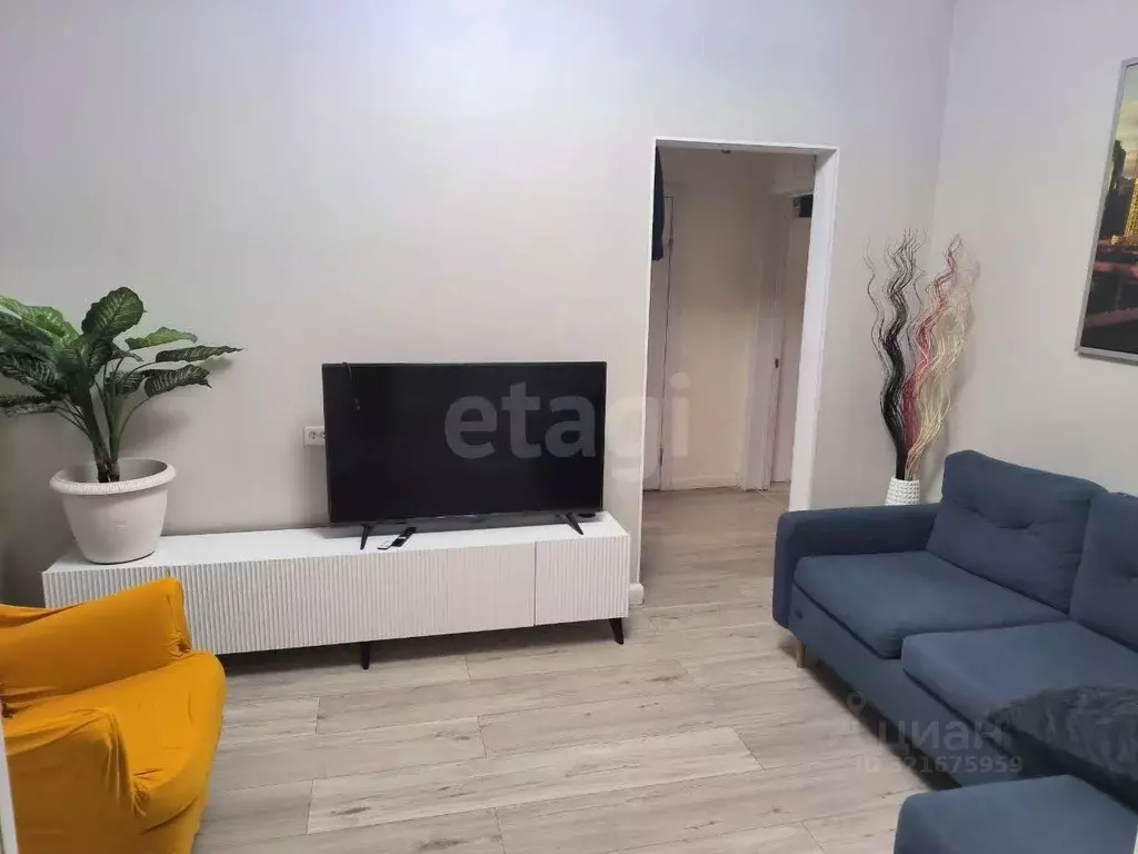 3-к кв. Саха (Якутия), Якутск 202-й мкр, 17 (79.1 м) - Фото 1
