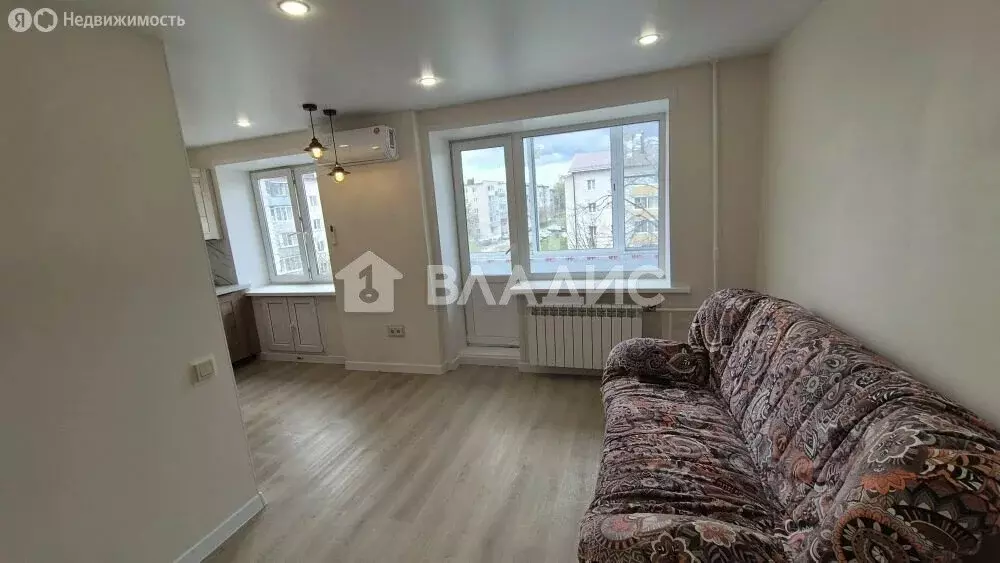 1-комнатная квартира: Кимры, улица Кириллова, 24 (49 м) - Фото 2