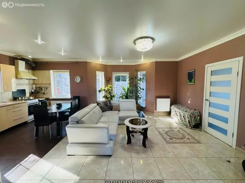 Дом в Ладушкин, Дубовая улица (139.5 м) - Фото 2