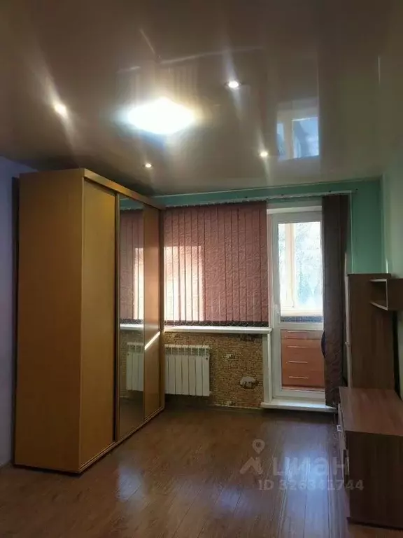 2-к кв. Новосибирская область, Новосибирск Красный просп., 100/1 (43.0 ... - Фото 2