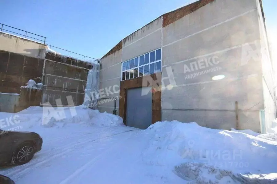Производственное помещение в Московская область, Ногинск Богородский ... - Фото 2