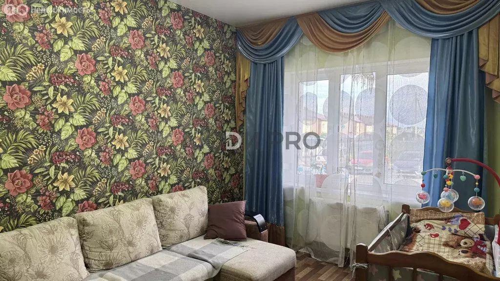 2-комнатная квартира: Миловка, улица Довлатова, 3 (48.2 м) - Фото 0