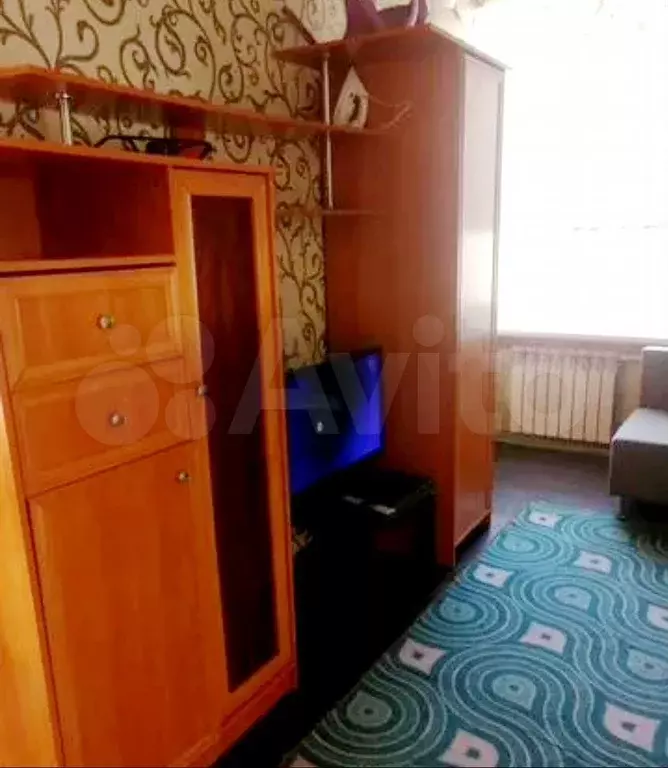 2-к. квартира, 40 м, 2/5 эт. - Фото 0