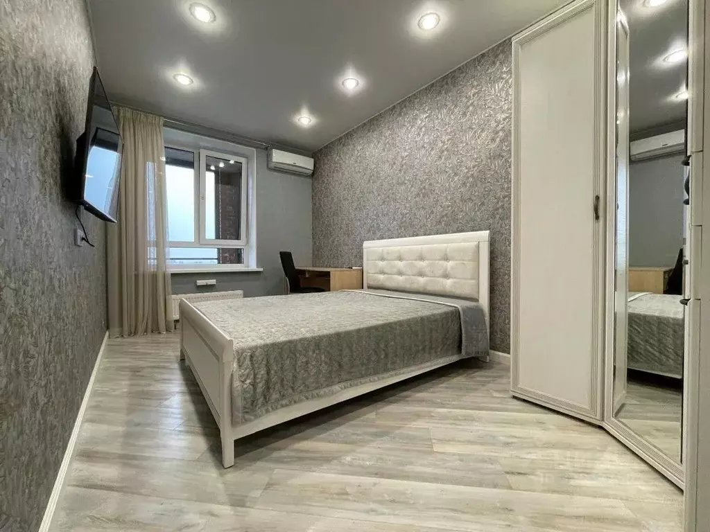 1-к кв. Удмуртия, Ижевск ул. Лихвинцева, 72 (44.0 м) - Фото 1