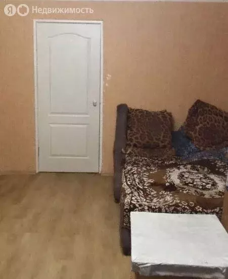 1-комнатная квартира: Симферополь, улица Миллера, 54 (33.4 м) - Фото 1