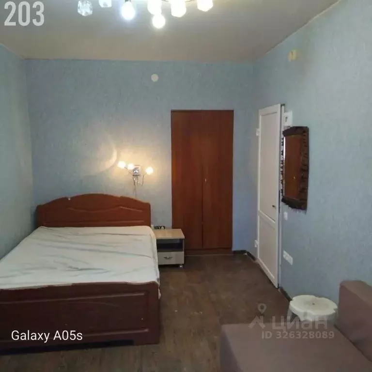 2-к кв. Крым, Феодосия бул. Адмиральский, 8 (46.0 м) - Фото 2