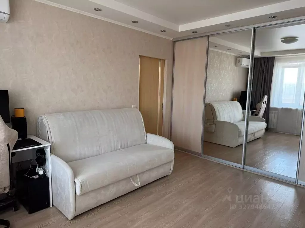 2-к кв. Московская область, Дубна просп. Боголюбова, 15 (50.0 м) - Фото 2