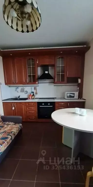 1-к кв. Московская область, Долгопрудный Молодежная ул., 12 (54.0 м) - Фото 2