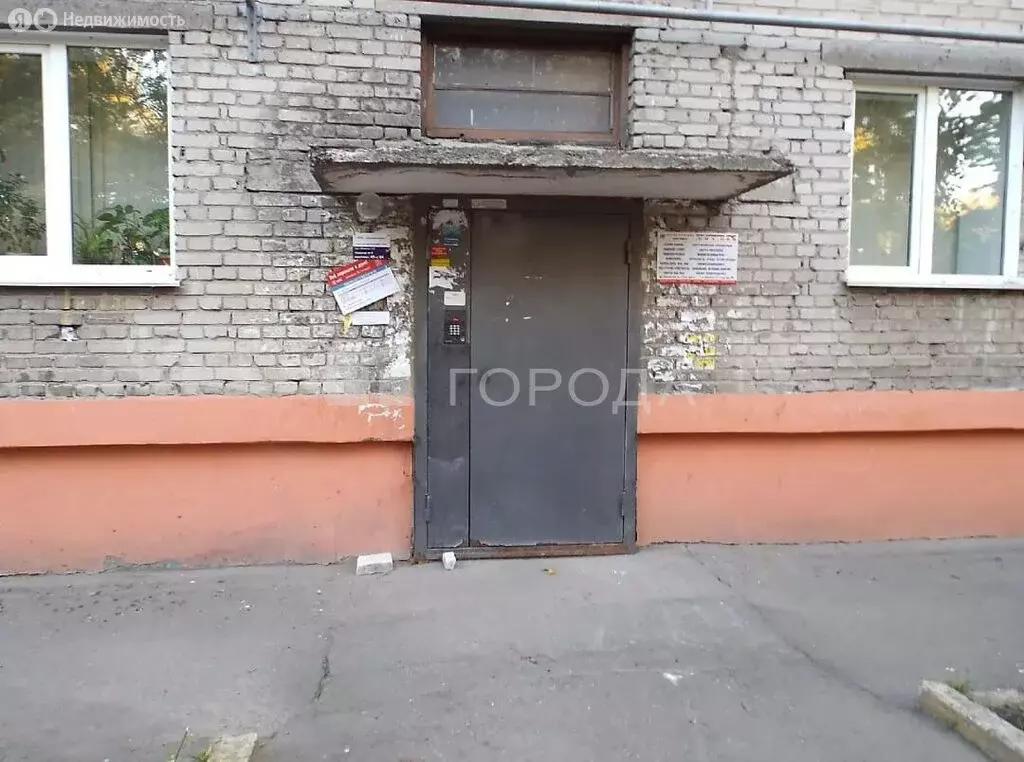 1-комнатная квартира: Барнаул, проспект Ленина, 110 (31 м) - Фото 0