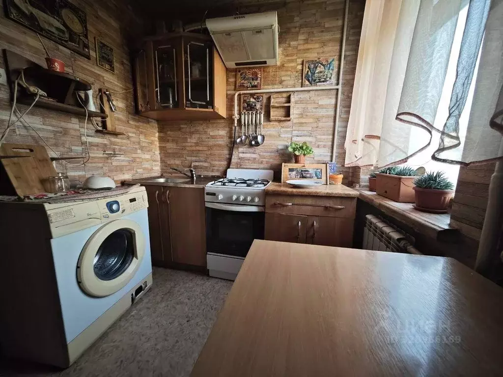 1-к кв. Севастополь ул. Лизы Чайкиной, 95 (24.0 м) - Фото 1