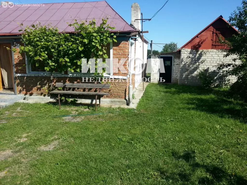 Дом в село Яблоново, Миллионная улица, 24 (52.5 м) - Фото 2