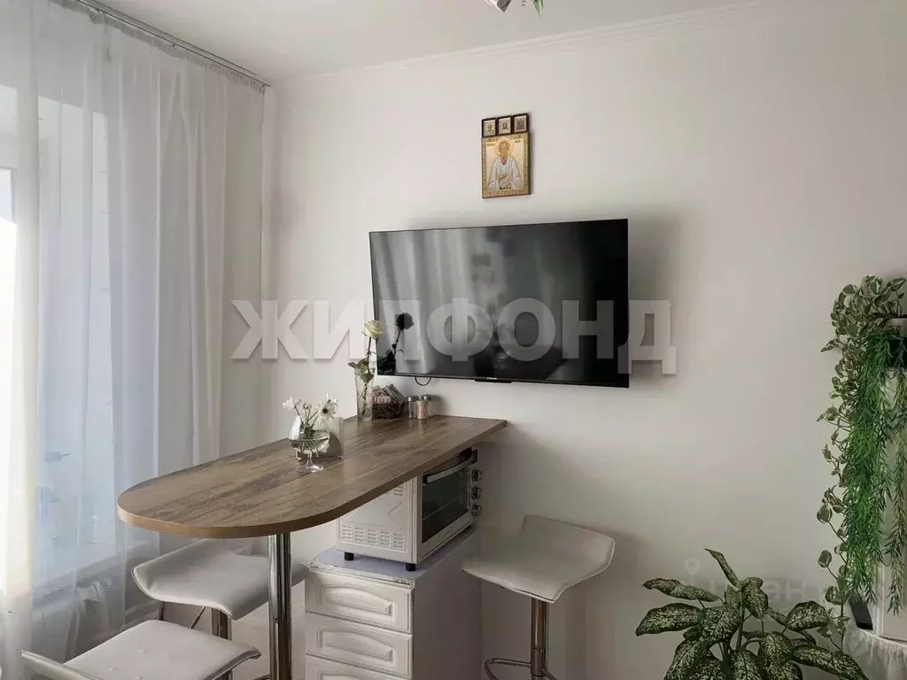 2-к кв. Томская область, Томск тракт Иркутский, 212 (50.3 м) - Фото 2