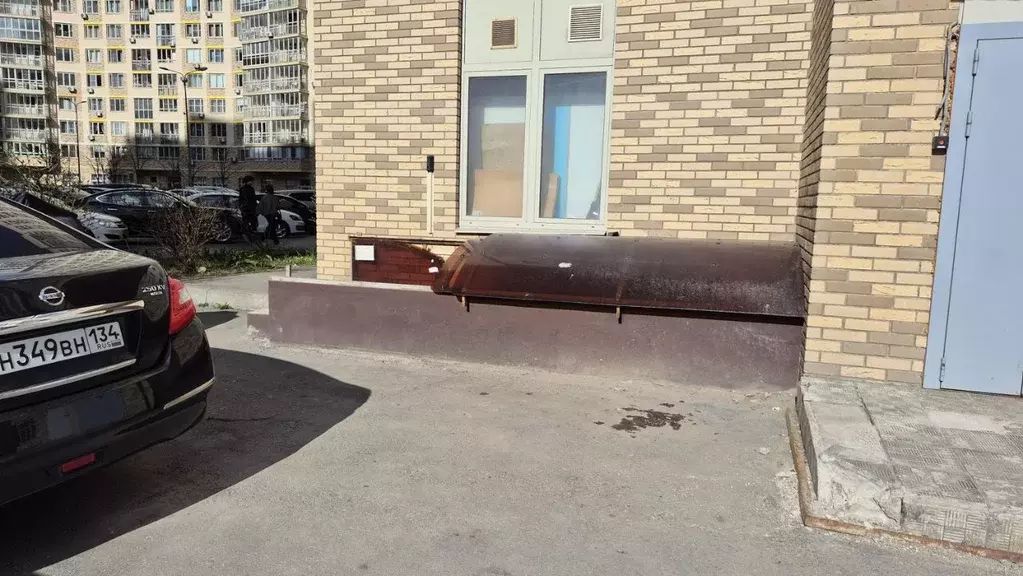 Склад в Московская область, Долгопрудный бул. Имени Умберто Нобиле, 2 ... - Фото 1