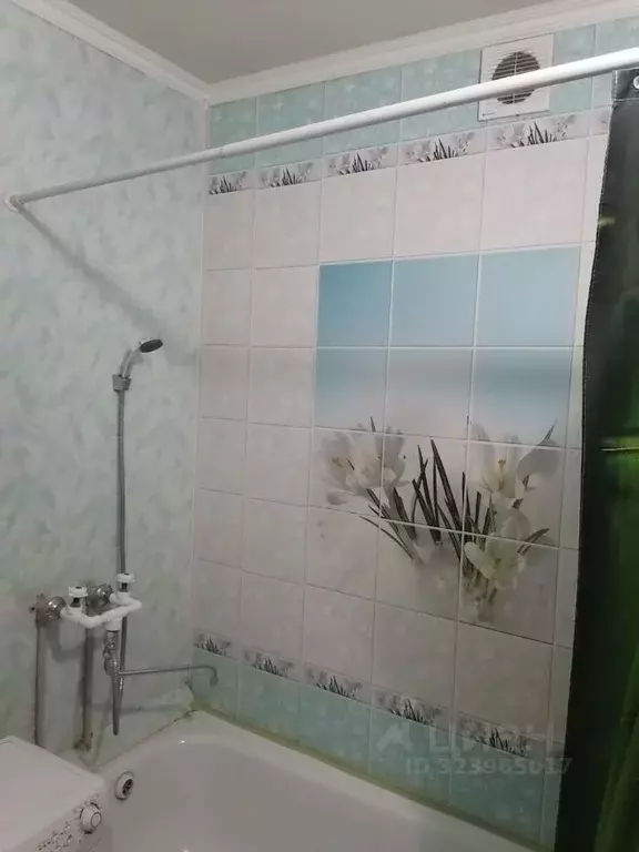 1-к кв. Мордовия, Саранск ул. Тани Бибиной, 17 (33.7 м) - Фото 2