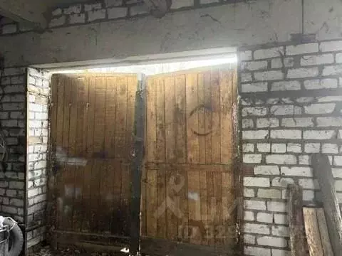 Гараж в Волгоградская область, Иловля рп ул. Красноармейская, 79 (41 ... - Фото 2