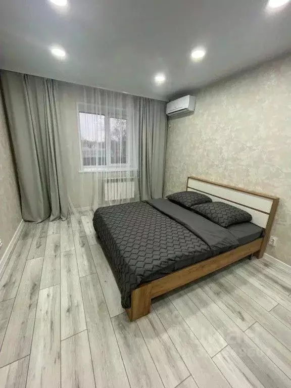 2-к кв. Амурская область, Благовещенск Политехническая ул., 3 (70.0 м) - Фото 1