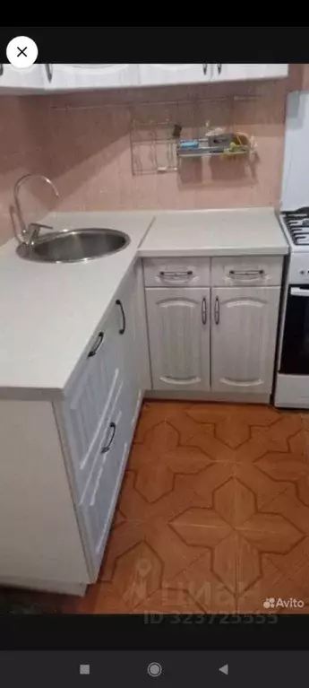 1-к кв. Краснодарский край, Сочи ул. Гагарина, 24 (35.0 м) - Фото 2