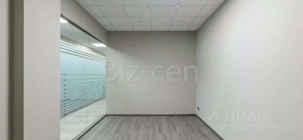 Офис в Санкт-Петербург Домостроительная ул., 16 (130 м) - Фото 2