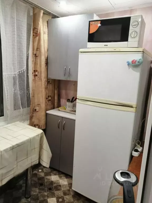 Студия Хакасия, Абакан Советская ул., 125 (20.0 м) - Фото 1