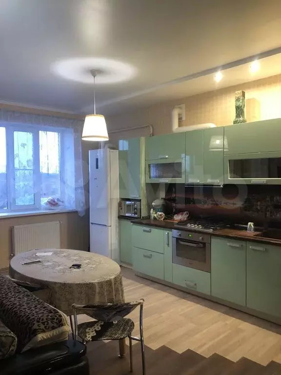 Квартира-студия, 40 м, 7/10 эт. - Фото 0