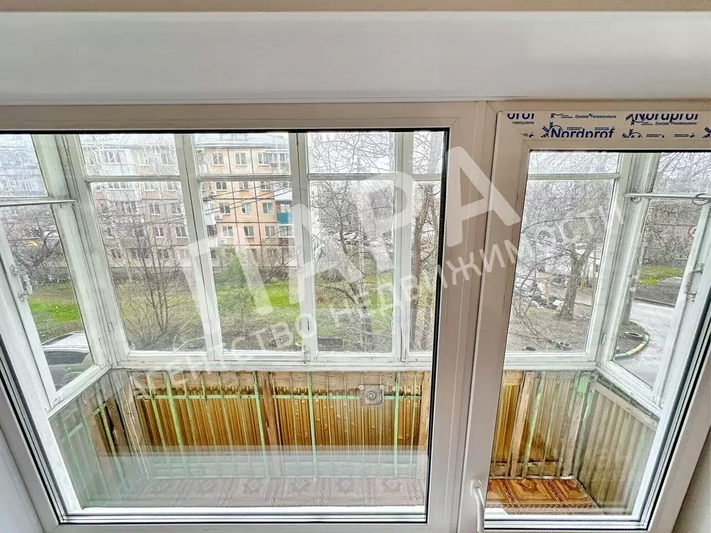 2-к кв. Самарская область, Самара Аэродромная ул., 117 (44.2 м) - Фото 2