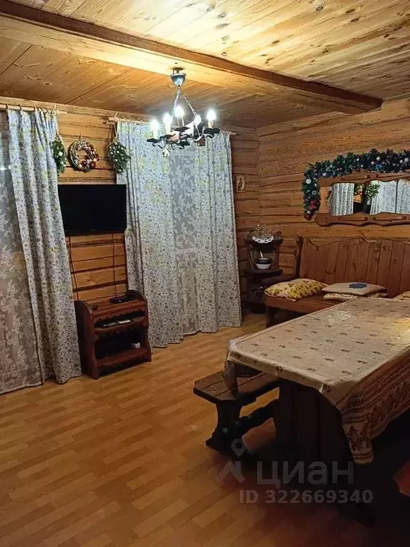 Комната Владимирская область, Суздаль Покровская ул., 27А - Фото 1