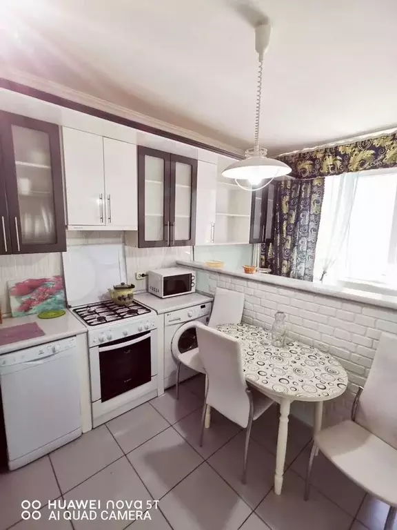 1-к. квартира, 36 м, 5/9 эт. - Фото 0
