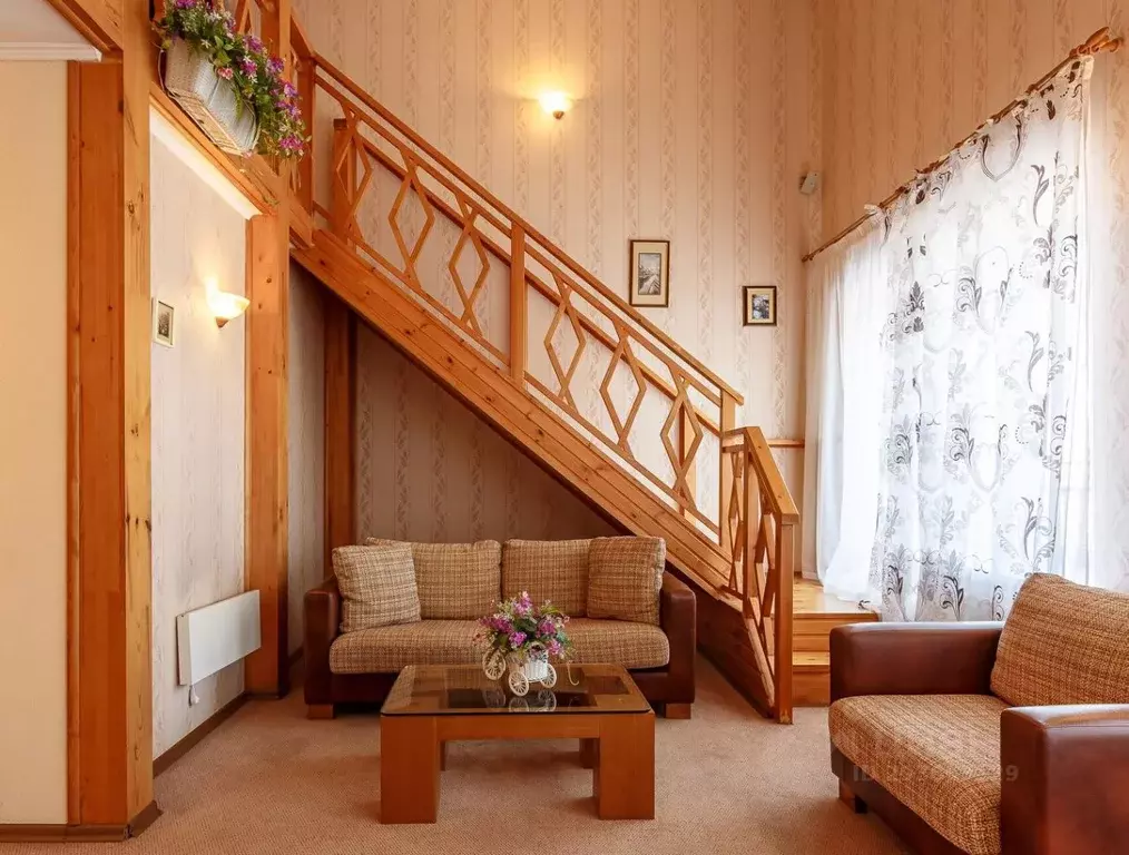 Комната Челябинская область, Челябинск Лесопарковая ул., 15 (35.0 м) - Фото 1