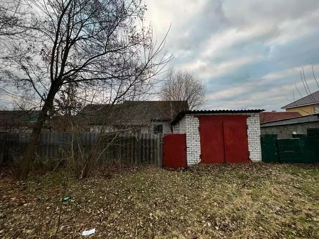 Дом в Брянская область, Брянск ул. 2-я Мичурина, 24 (100 м) - Фото 2