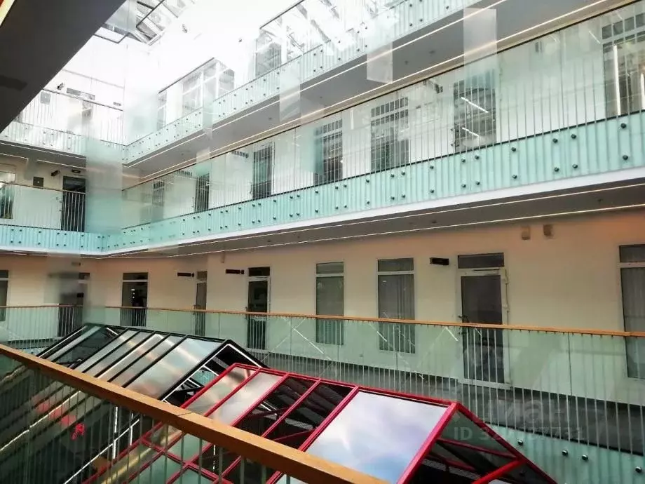 Офис в Санкт-Петербург 8-я Васильевского острова линия, 25 (60 м) - Фото 1