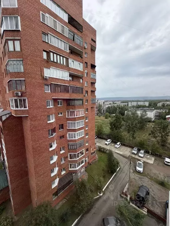 1-к кв. Иркутская область, Братск Центральный жилрайон, ул. Советская, ... - Фото 1