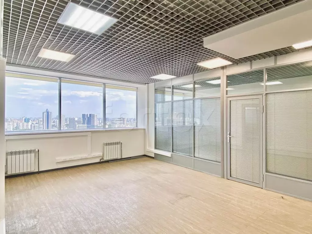 Офис в Москва ул. Бутлерова, 17 (1207 м) - Фото 0