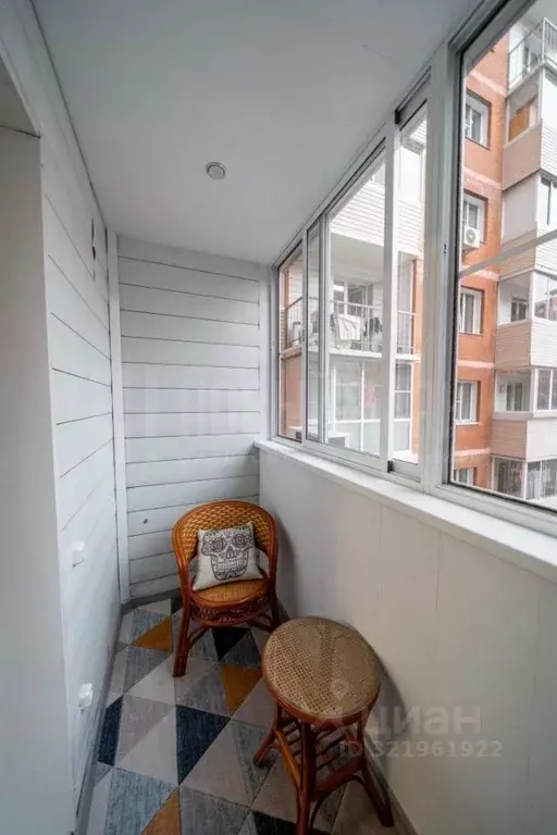 3-к кв. Хабаровский край, Хабаровск Ясная ул., 44 (78.4 м) - Фото 1