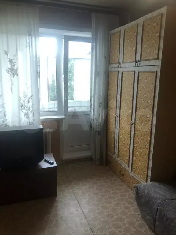 1-к. квартира, 35 м, 6/9 эт. - Фото 1