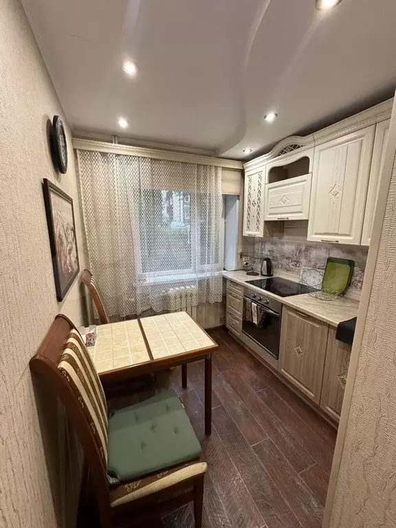 2-к. квартира, 45 м, 2/5 эт. - Фото 0