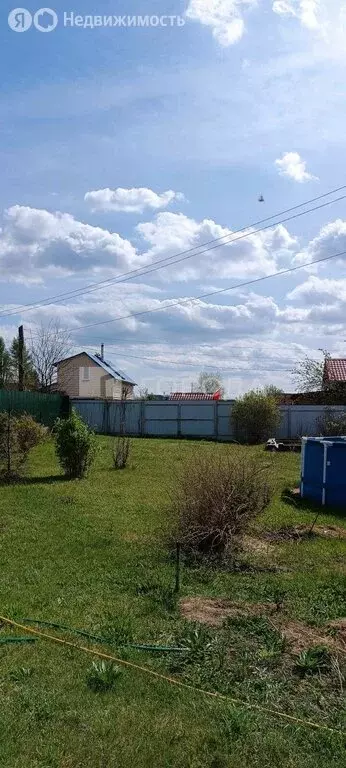 Участок в Новосибирская область, Коченёвский муниципальный район, ... - Фото 0