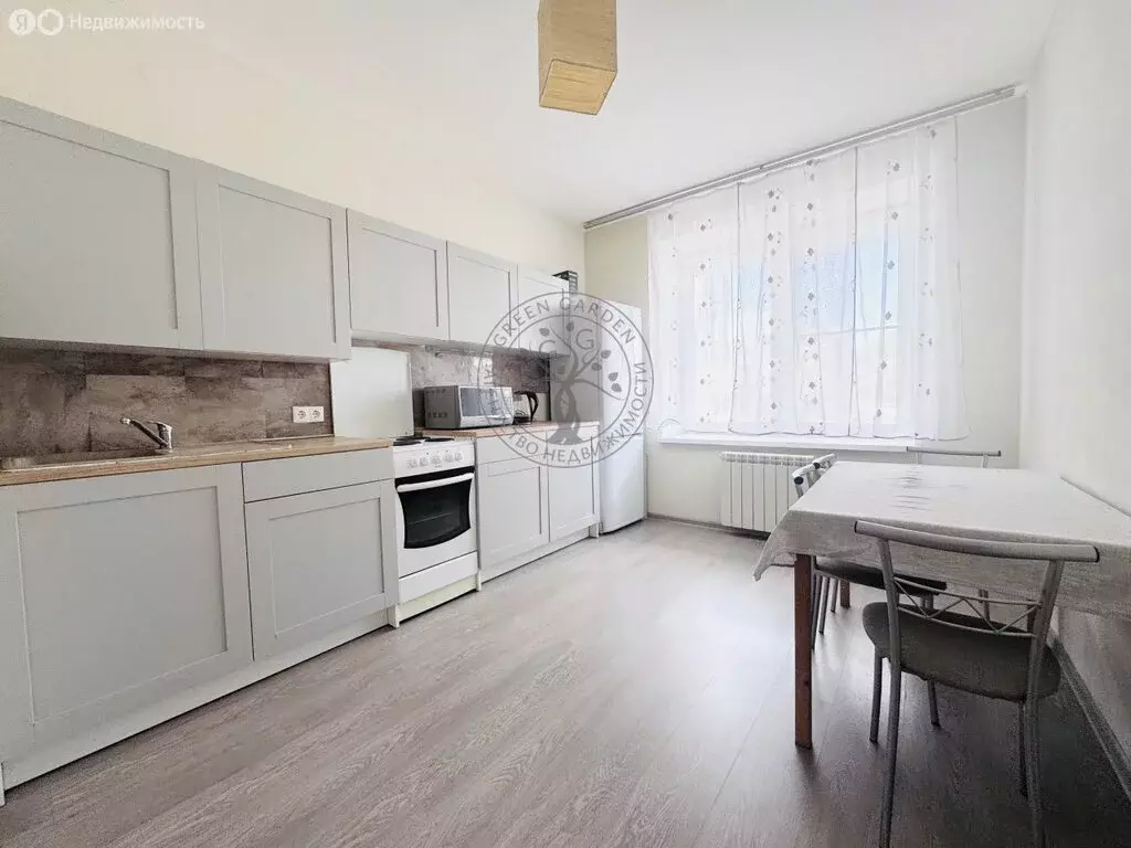2-комнатная квартира: Екатеринбург, улица Татищева, 49 (65 м) - Фото 1
