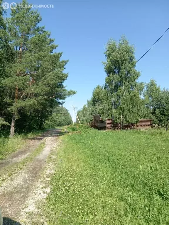 Участок в Сенгилеевский район, Тушнинское сельское поселение, село ... - Фото 1