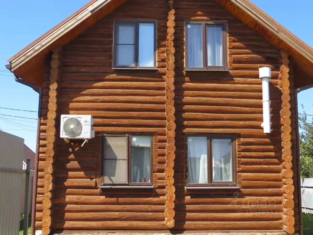 Дом в Краснодарский край, Ейск ул. Щорса (95 м) - Фото 1