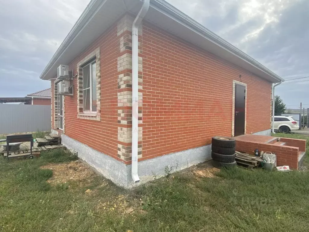 Дом в Ростовская область, Аксайский район, Большой Лог хут. Советская ... - Фото 1