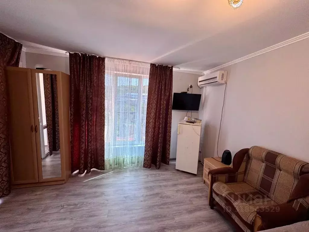 Комната Краснодарский край, Туапсинский муниципальный округ, с. ... - Фото 1